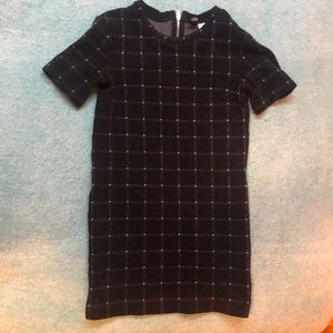 Cute H&M body con dress